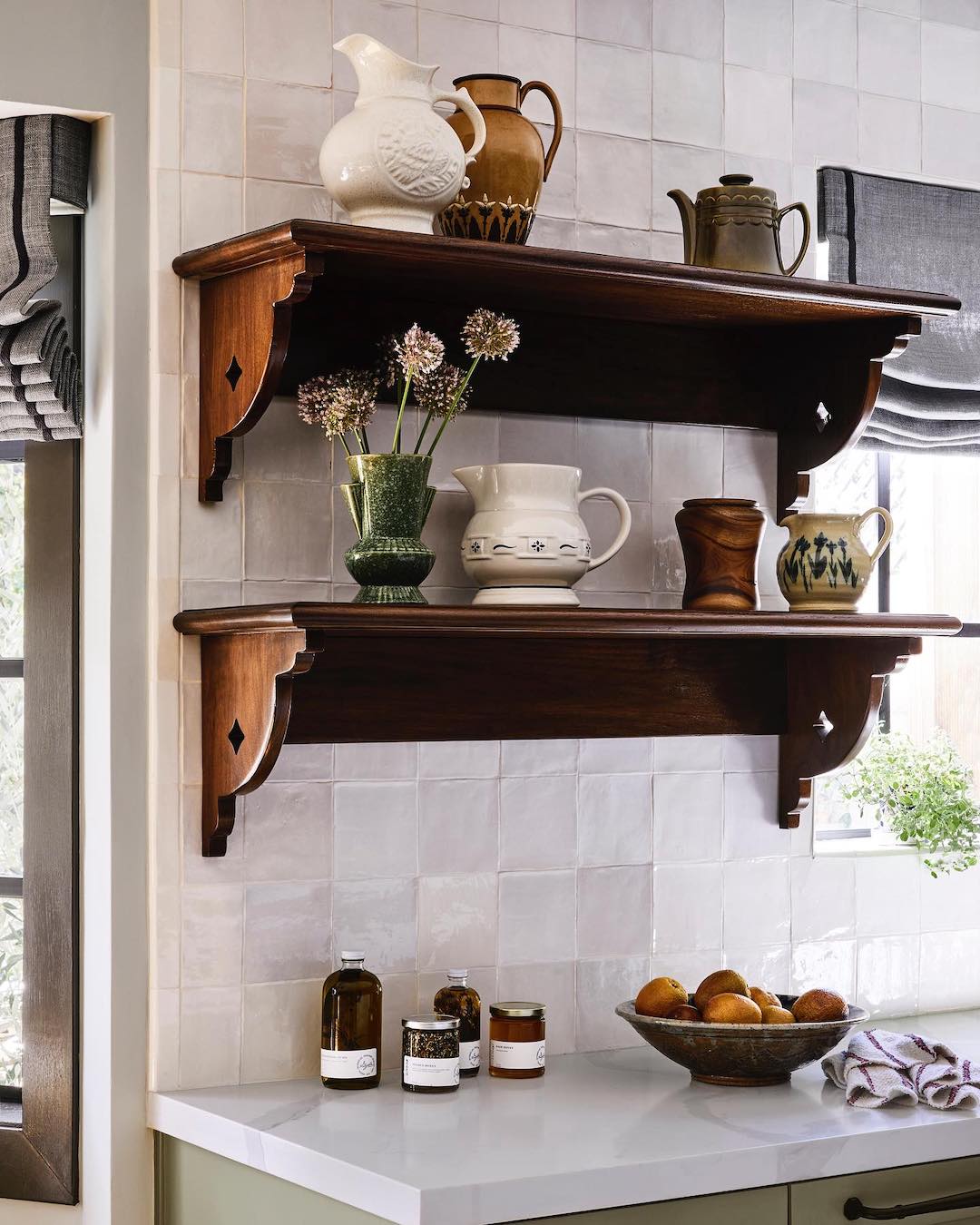 french style kitchen