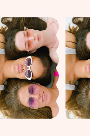 friends every woman should have