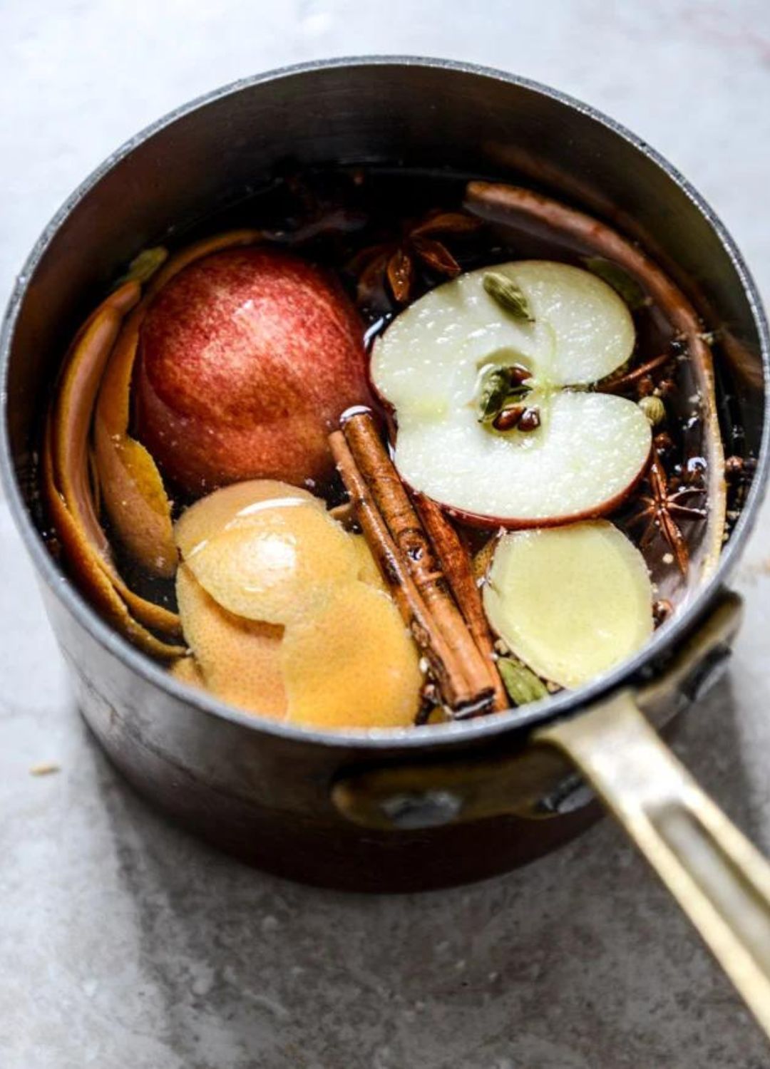 how to make your house smell good