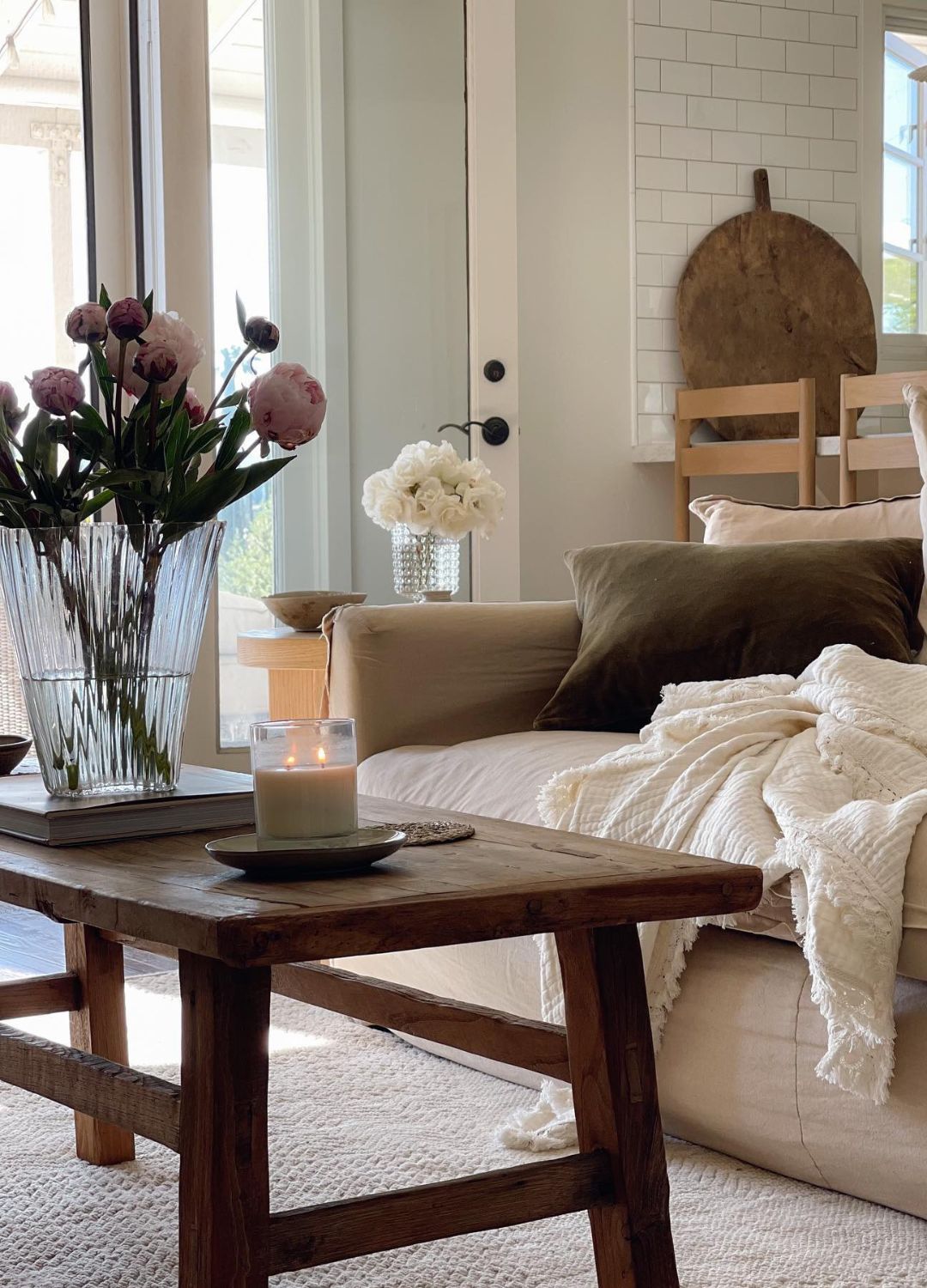 how to make your house smell good