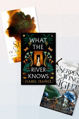 kindle unlimited fantasy books
