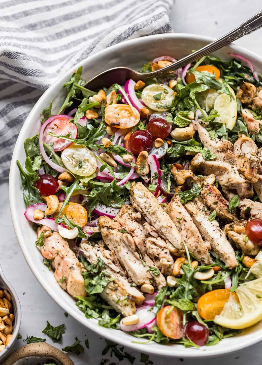 lunch recipes