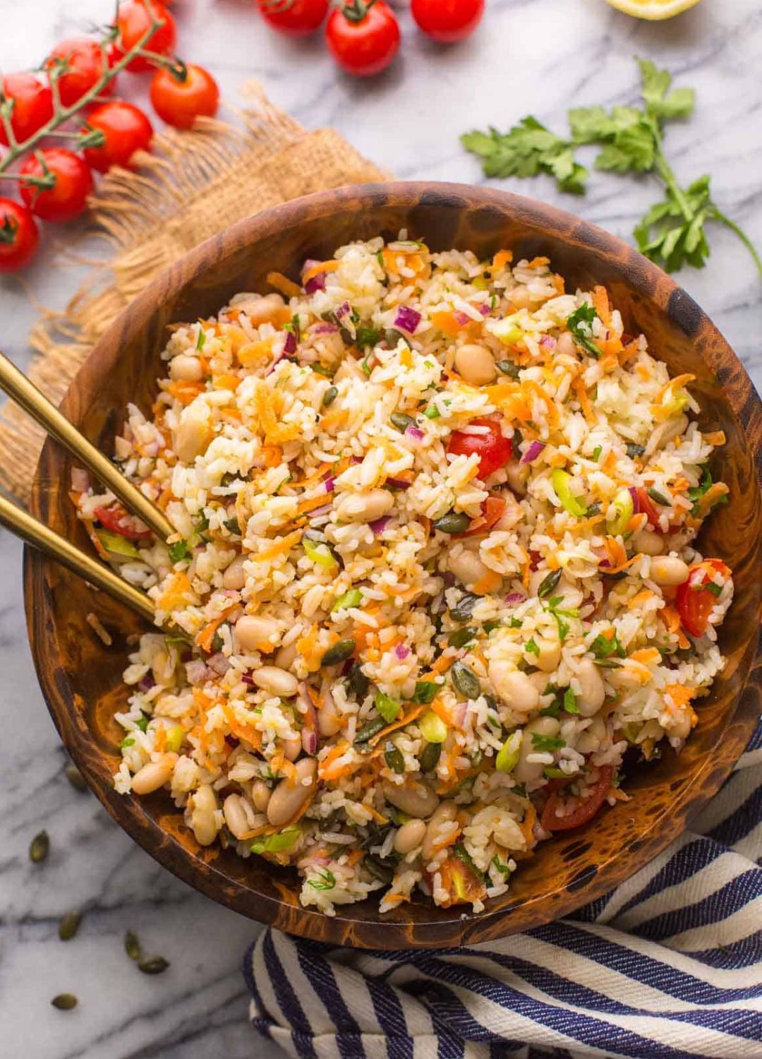 lunch recipes