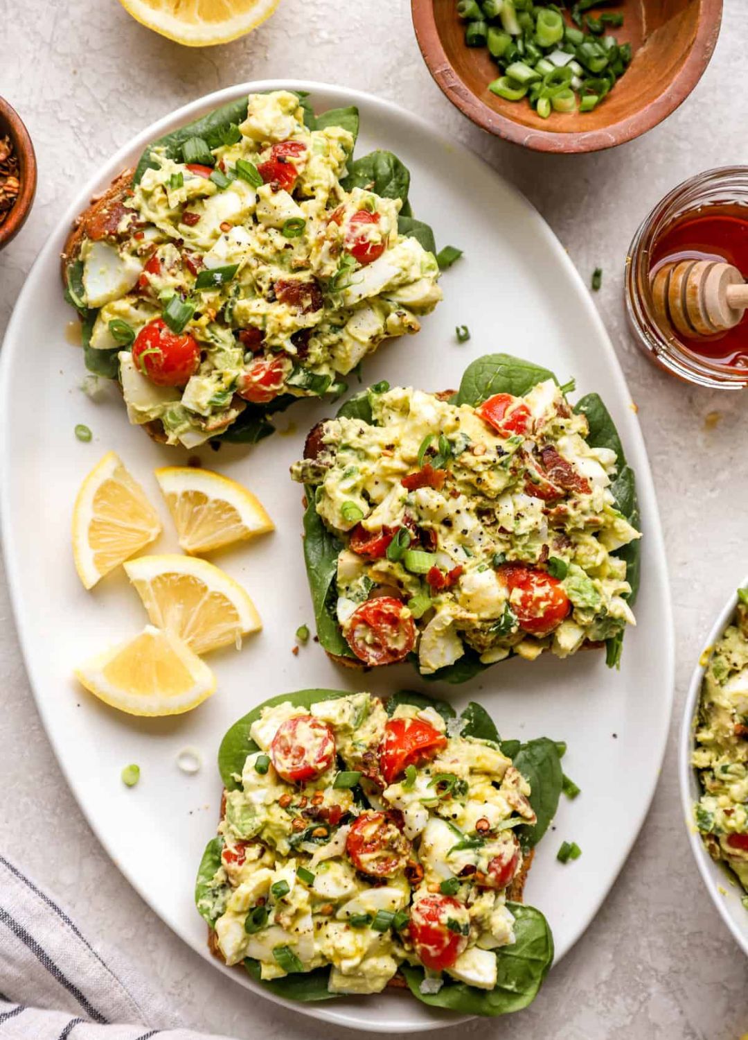 lunch recipes