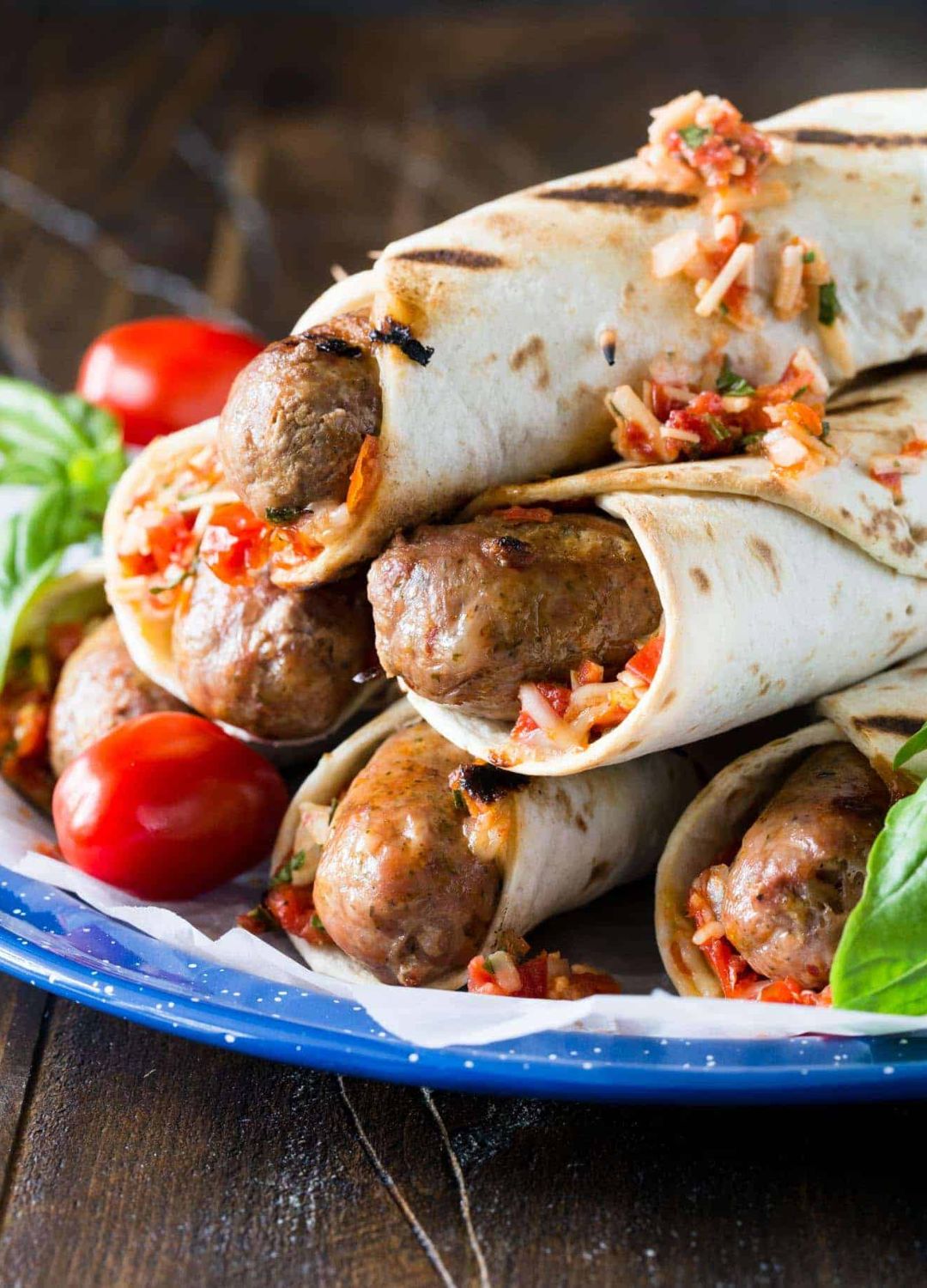 lunch recipes