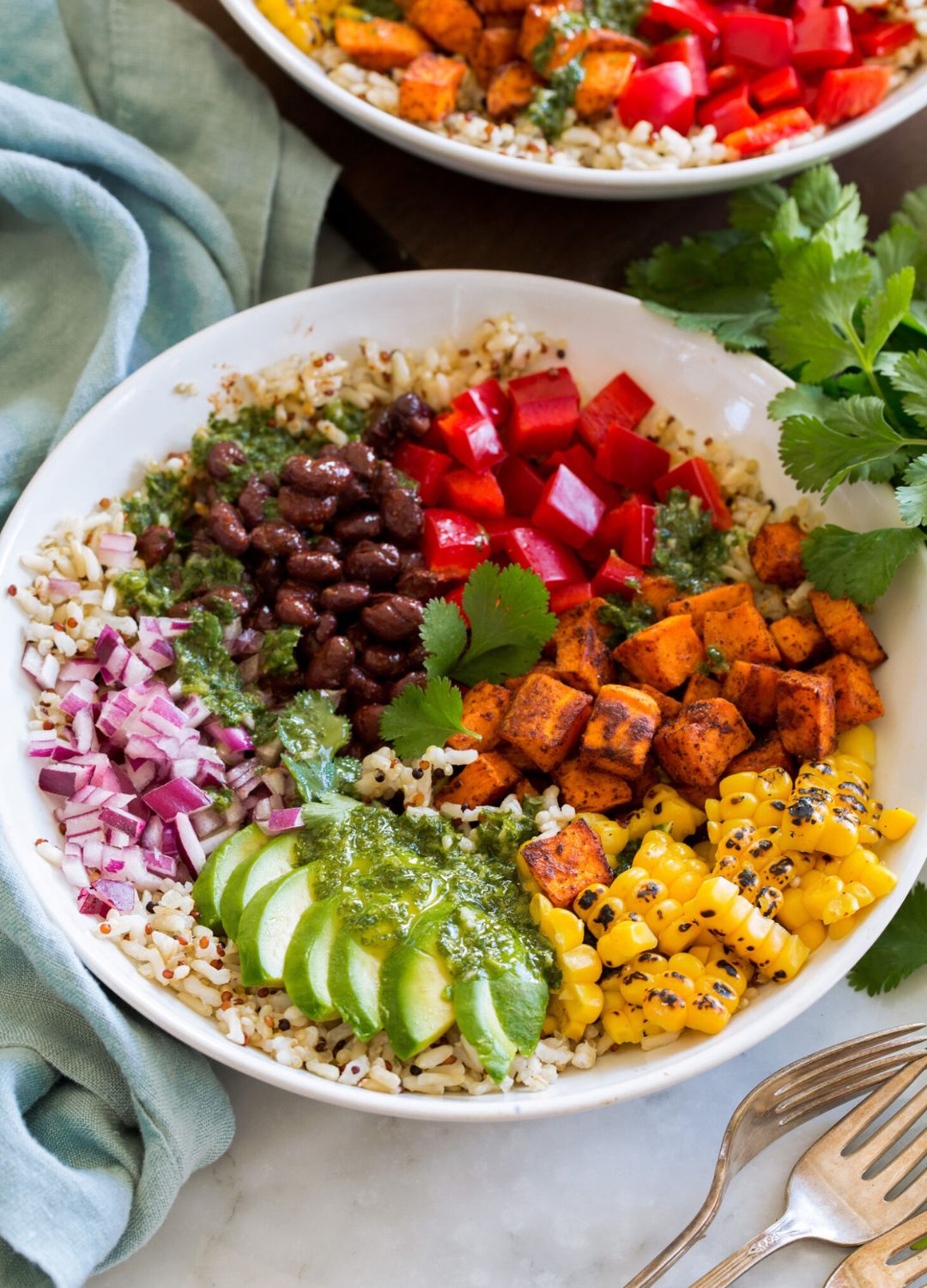 lunch recipes