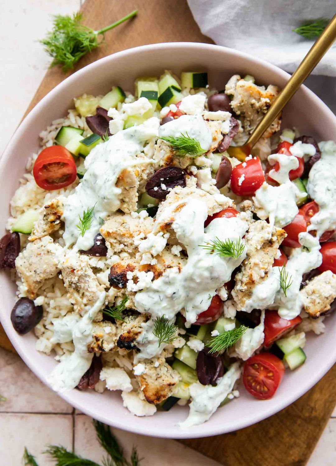 lunch recipes