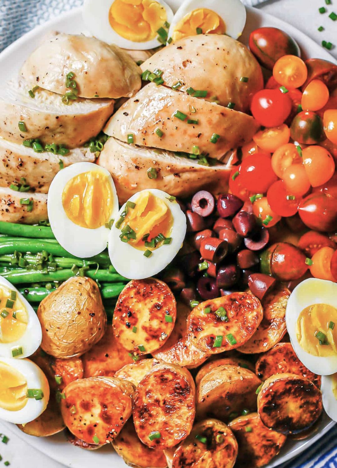 lunch recipes