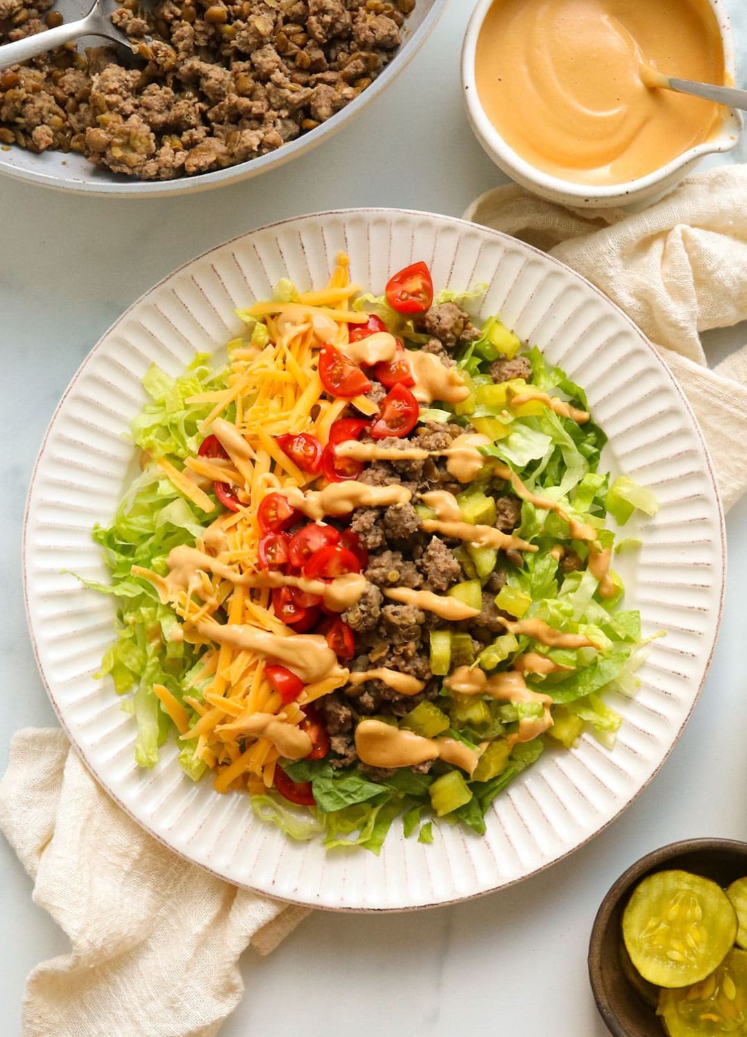 lunch recipes
