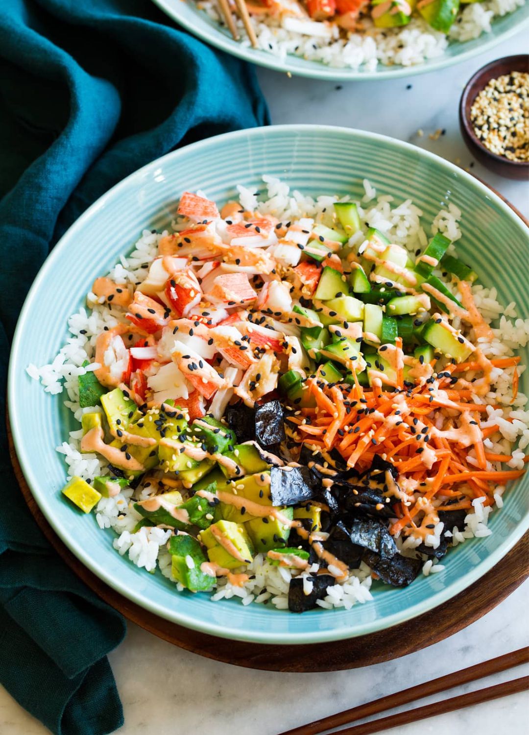 lunch recipes