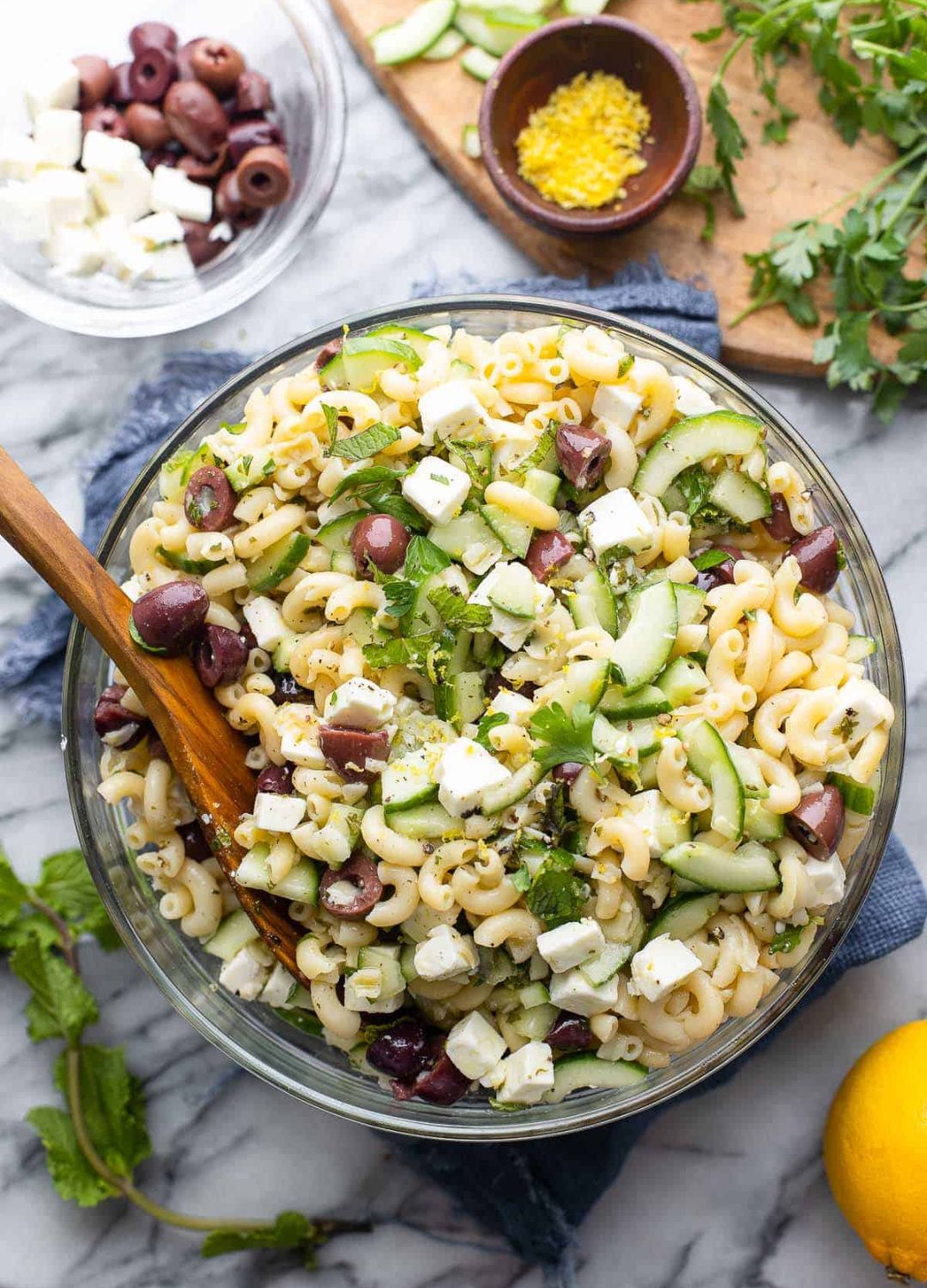 lunch recipes