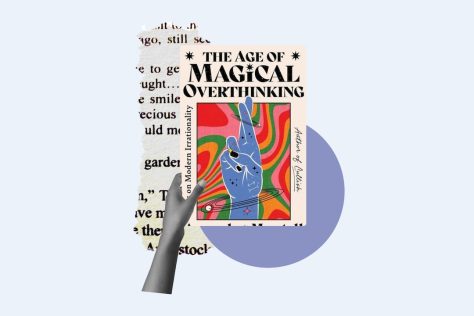 the age of magical overthinking