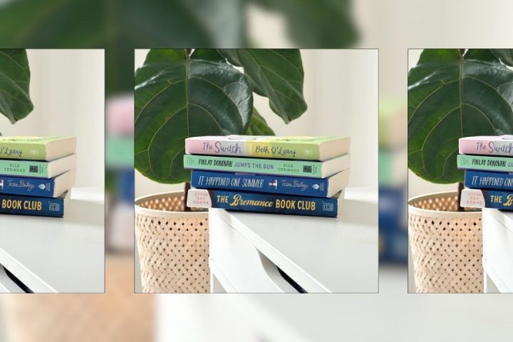 nancy meyers books to read