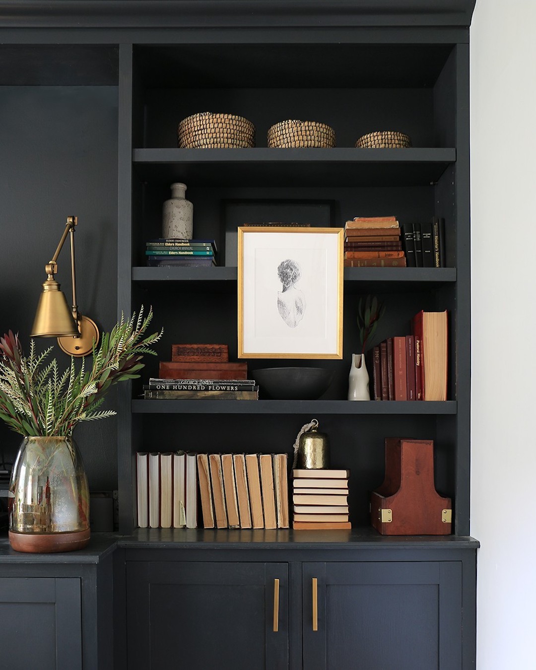 slow decorating
