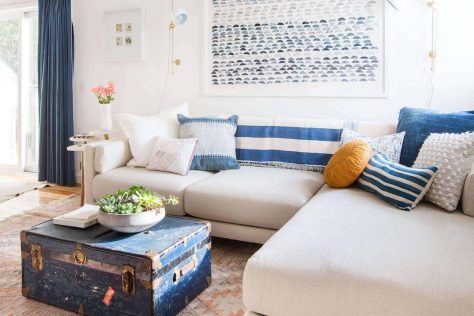 spring home decor ideas