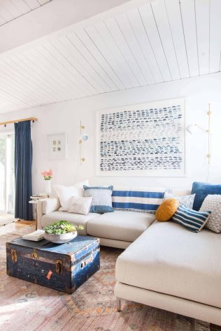 spring home decor ideas
