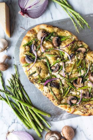 spring recipes
