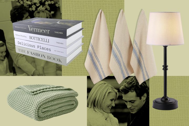 nancy meyers