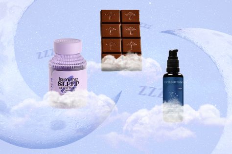 sleep supplements