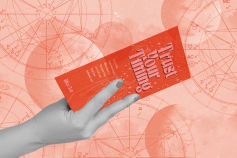 Finding the one using a birth chart