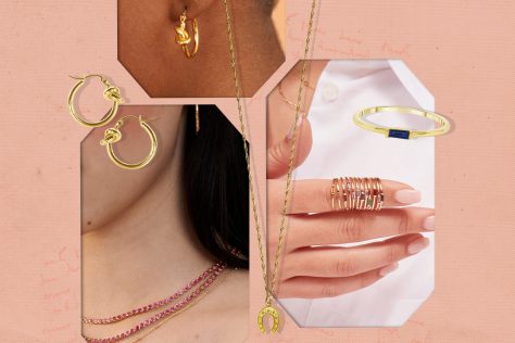Jewelry gifts