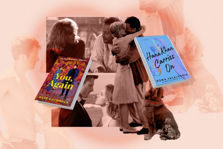 book recommendations