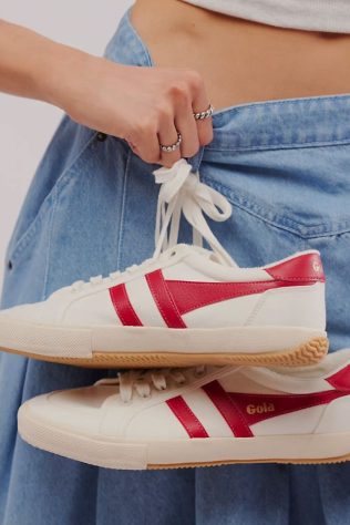 gola sneakers