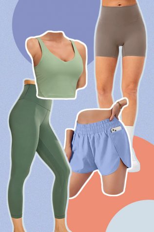 We Tried 6 Amazon Lululemon Dupes
