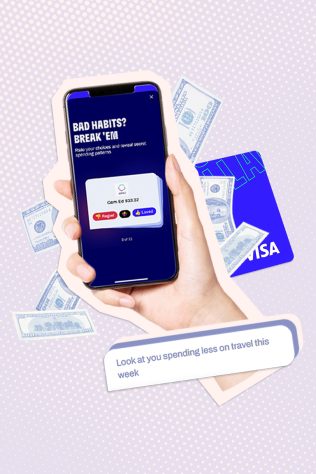 cleo budgeting app