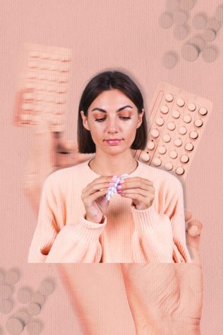 birth control myths