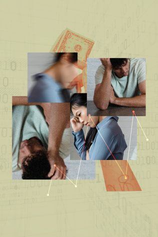 financial incompatibility red flags