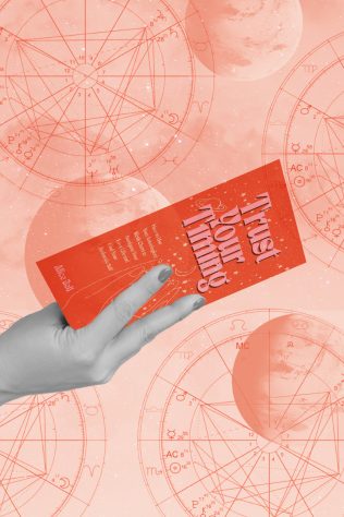 Finding the one using a birth chart
