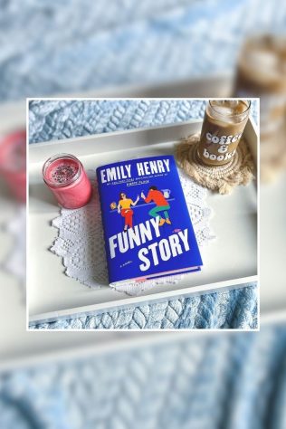 funny story review