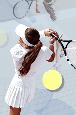racquet sports