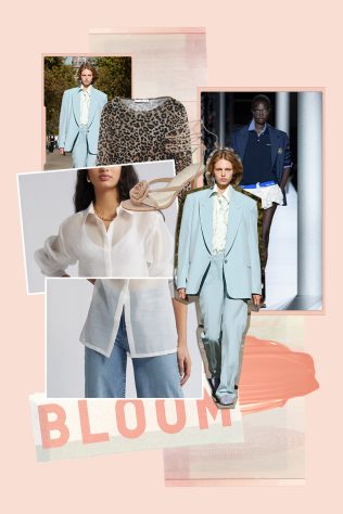 spring fashion trends 2024