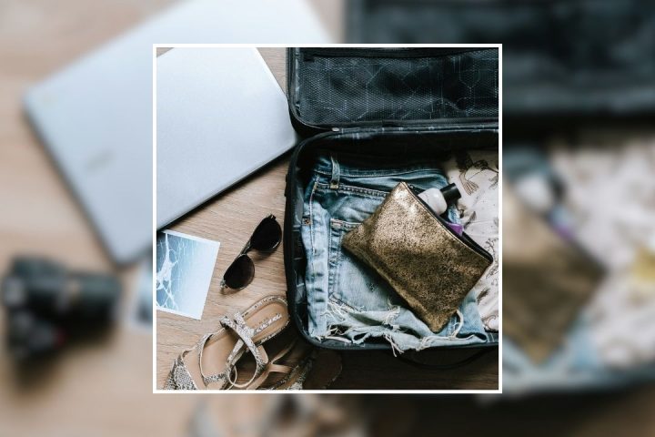 things people forget to pack