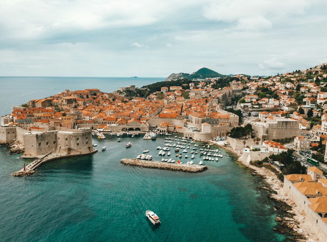 european destinations