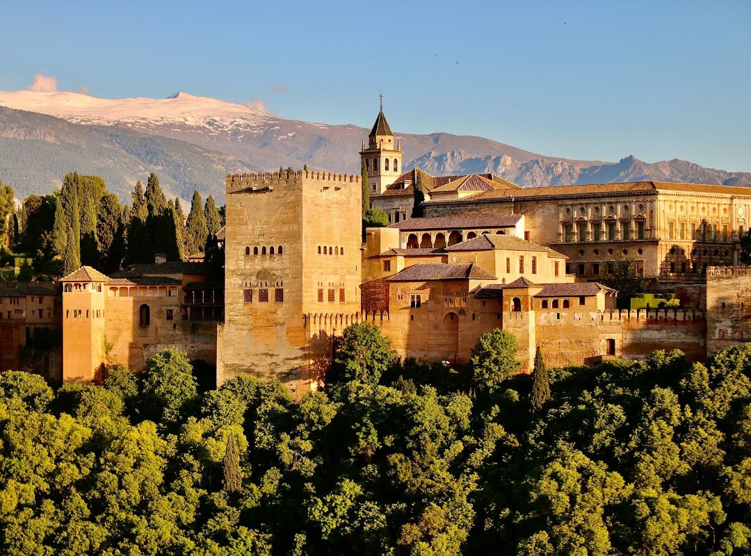 european destinations