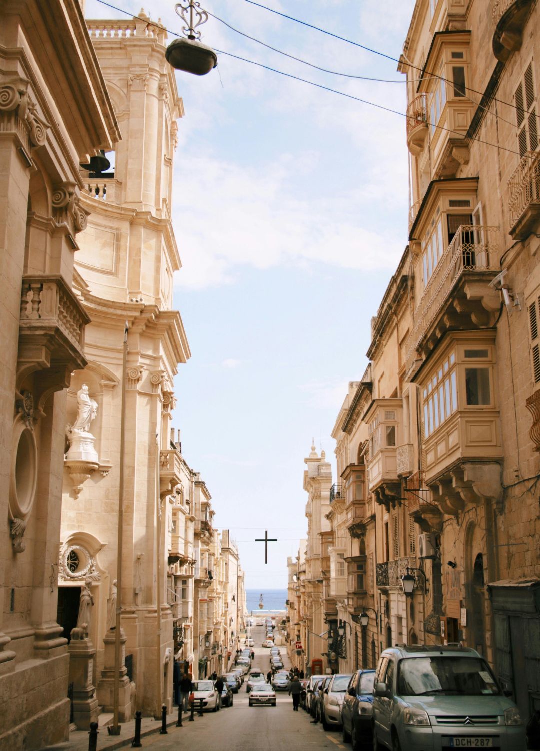 european destinations