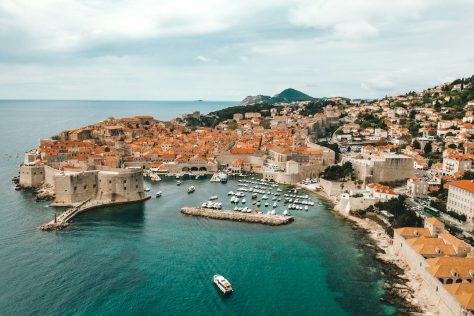 european destinations