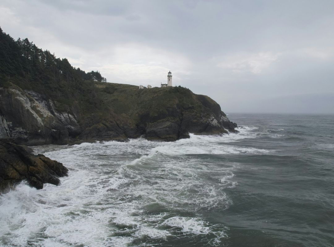 west coast destinations