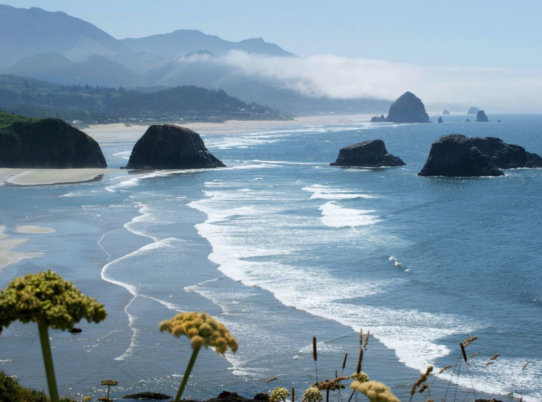 west coast destinations