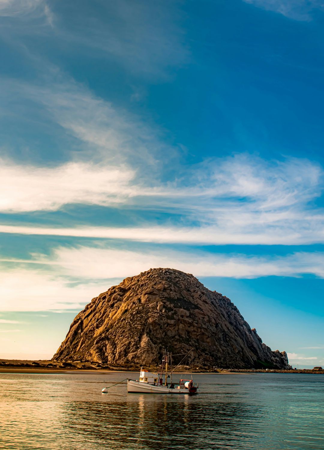west coast destinations