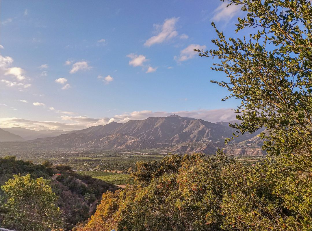 west coast destinations