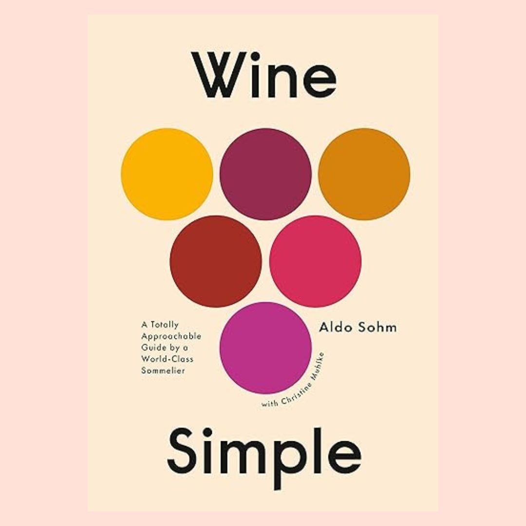 wine products