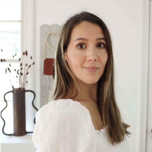 trisha sprouse