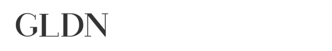 gldn logo