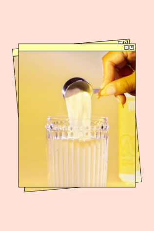 I Tried Collagen for 30 Days